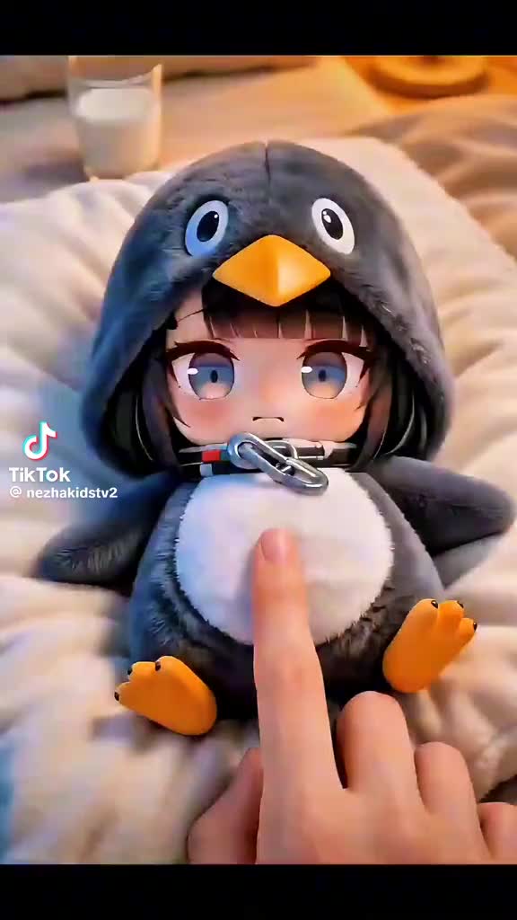 @gugugaga Penguin