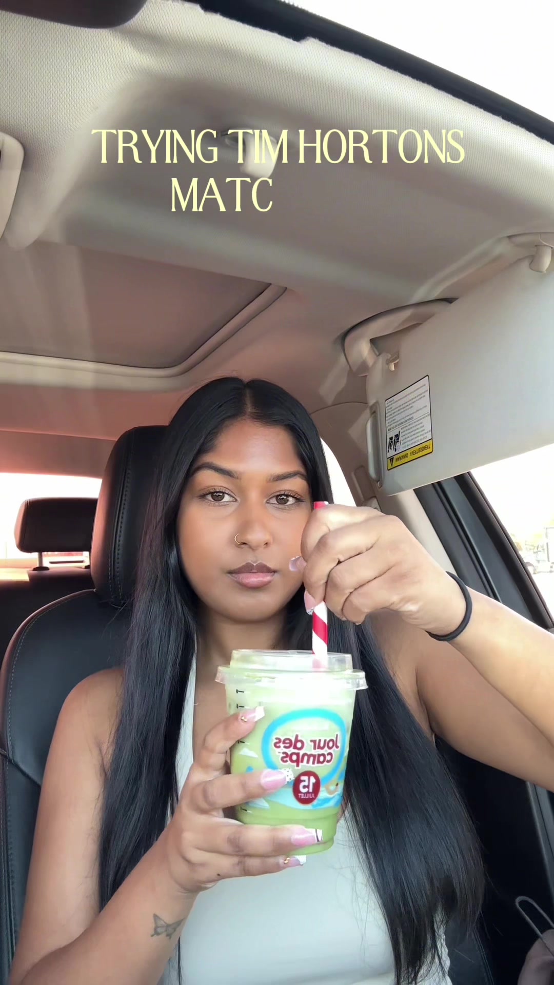 @Marissa