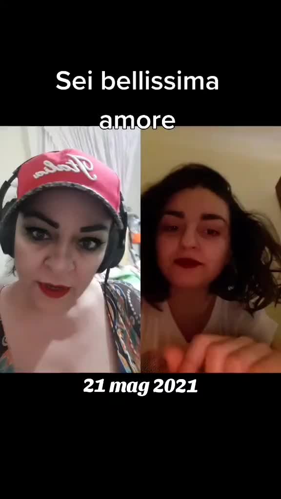 @Mamma e Noemi ❤️