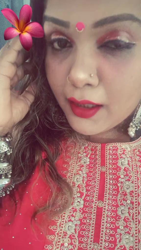 @❤️🦚Karishkarish 🦚cutegirl❤️