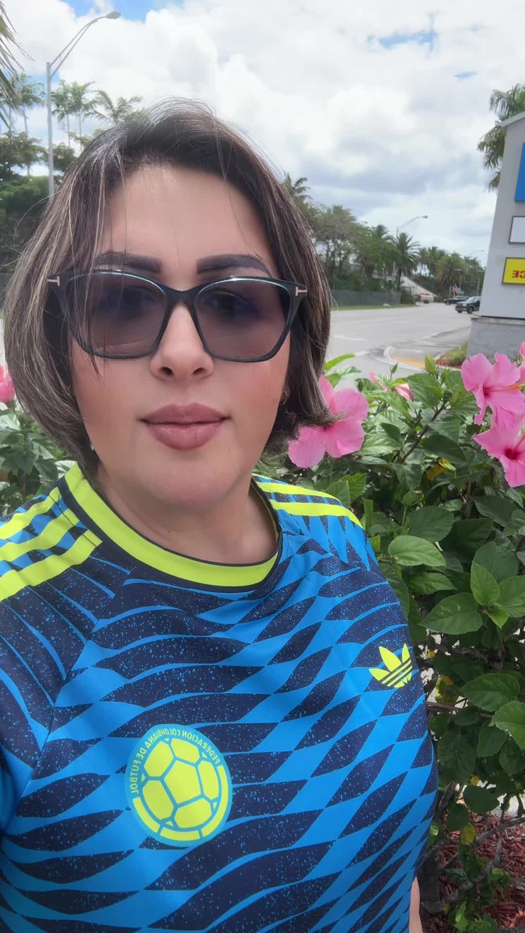 @Nancy Mejia
