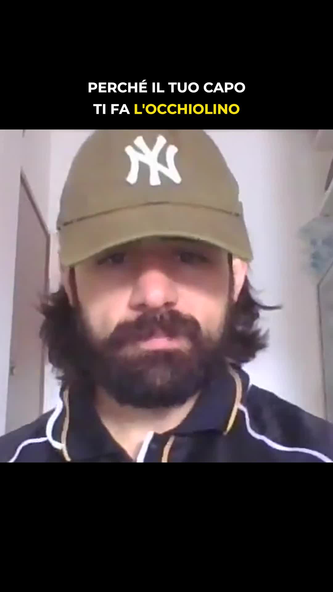@Federico Picchianti