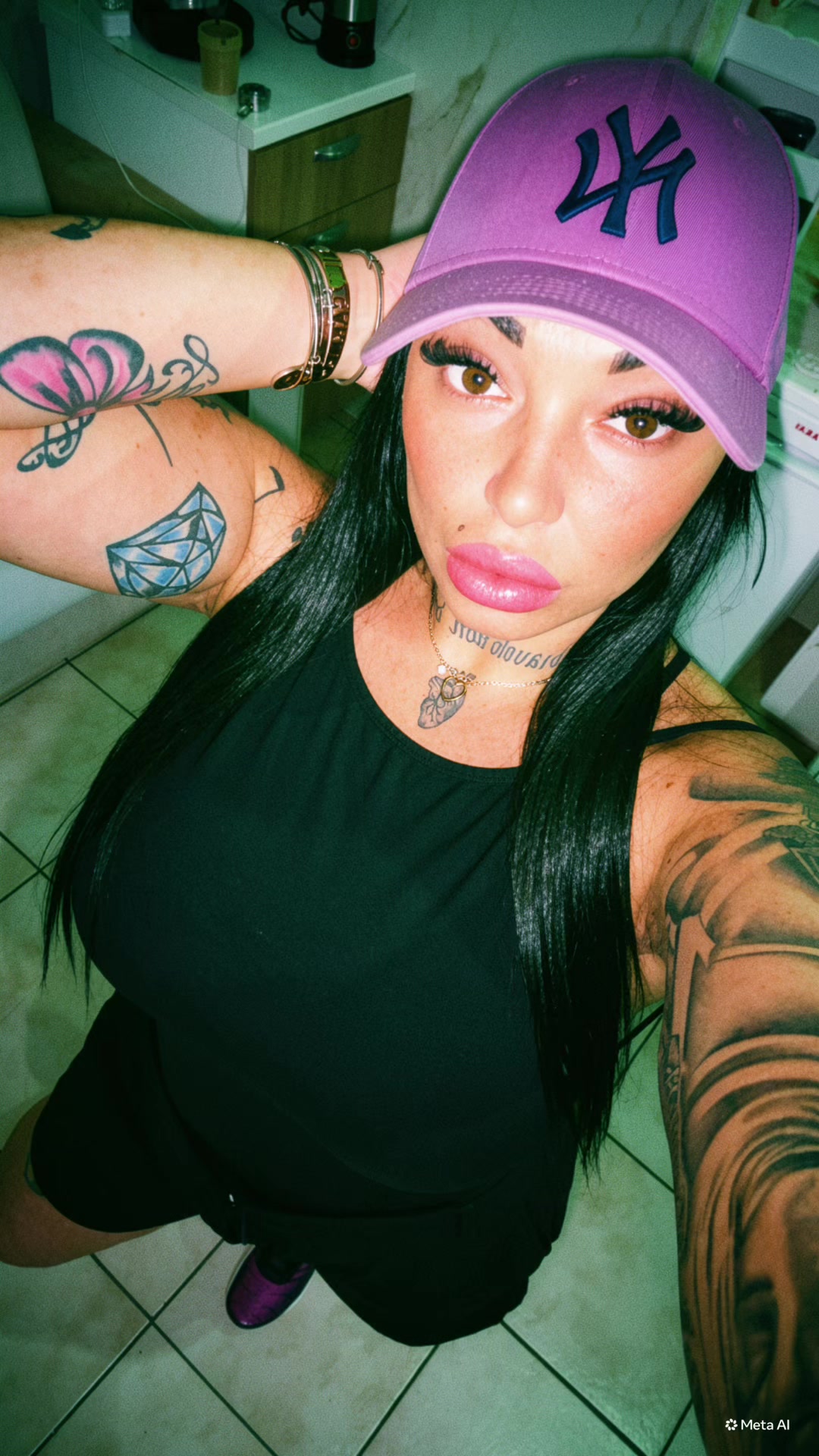 @DIABLA_17 😈⚜️American⚜️Bomber