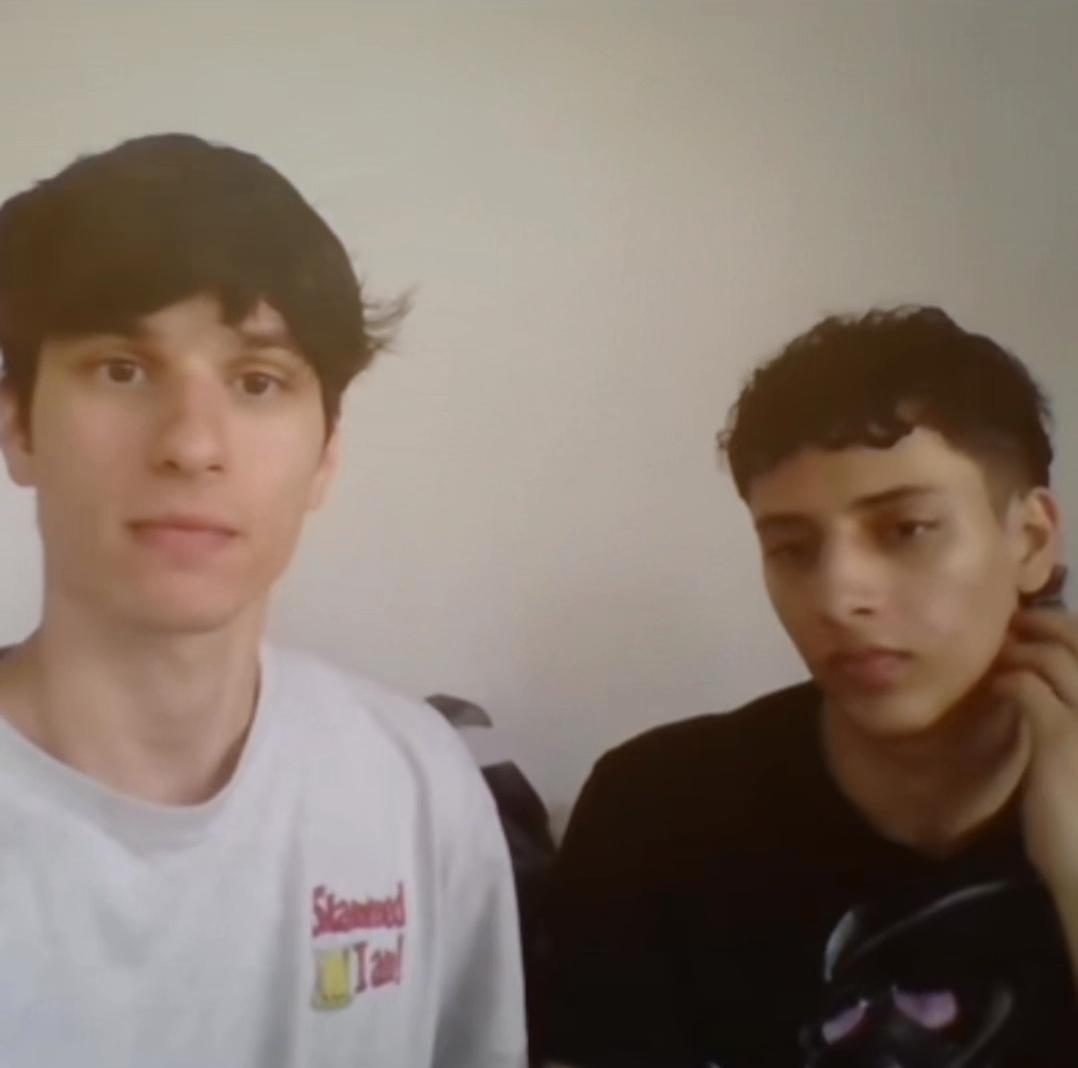 @F&A | meltedslushy