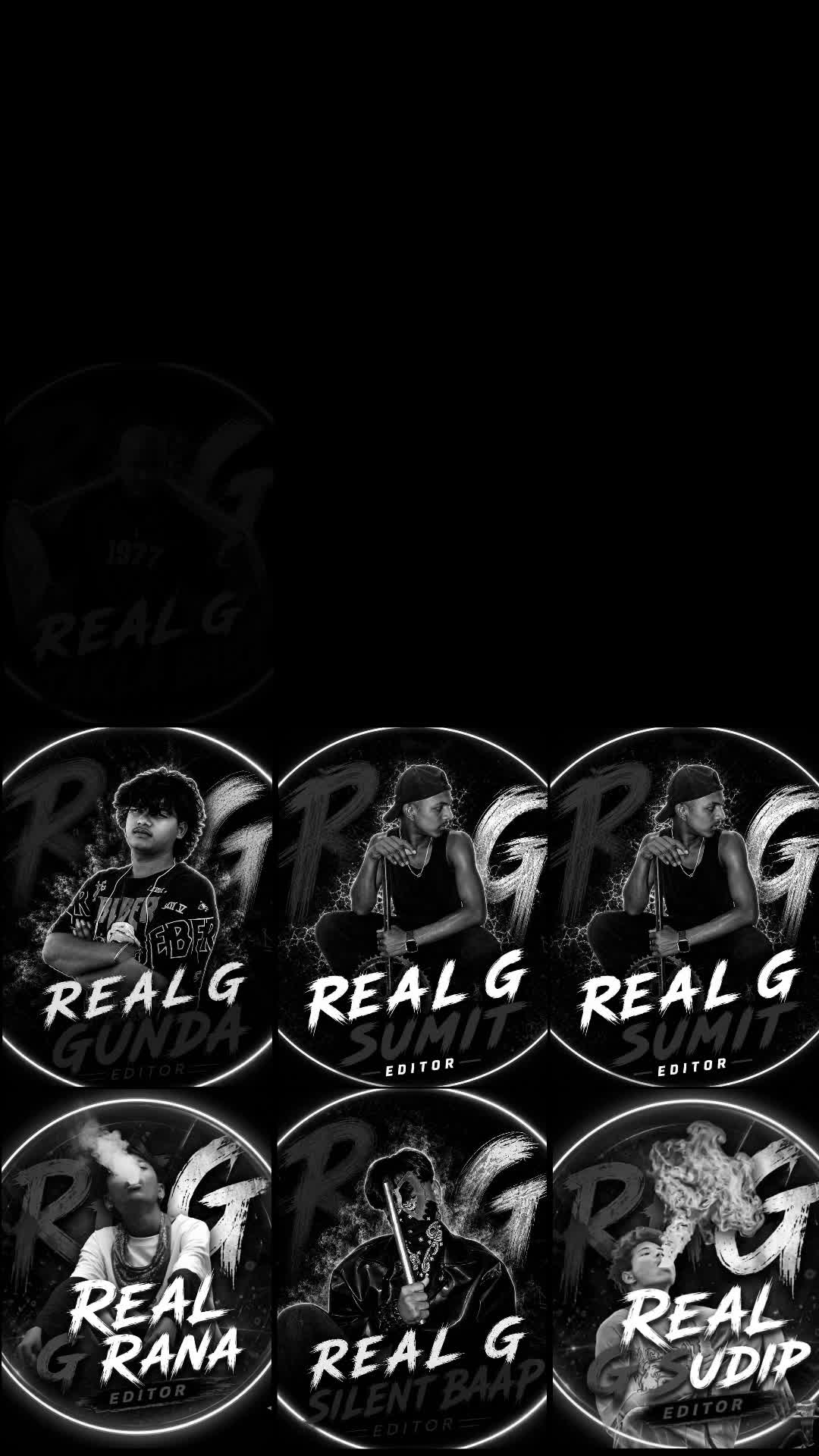 @🌪️ᴿᵉᵃˡG亗 G U N D A🏴☠️🩸