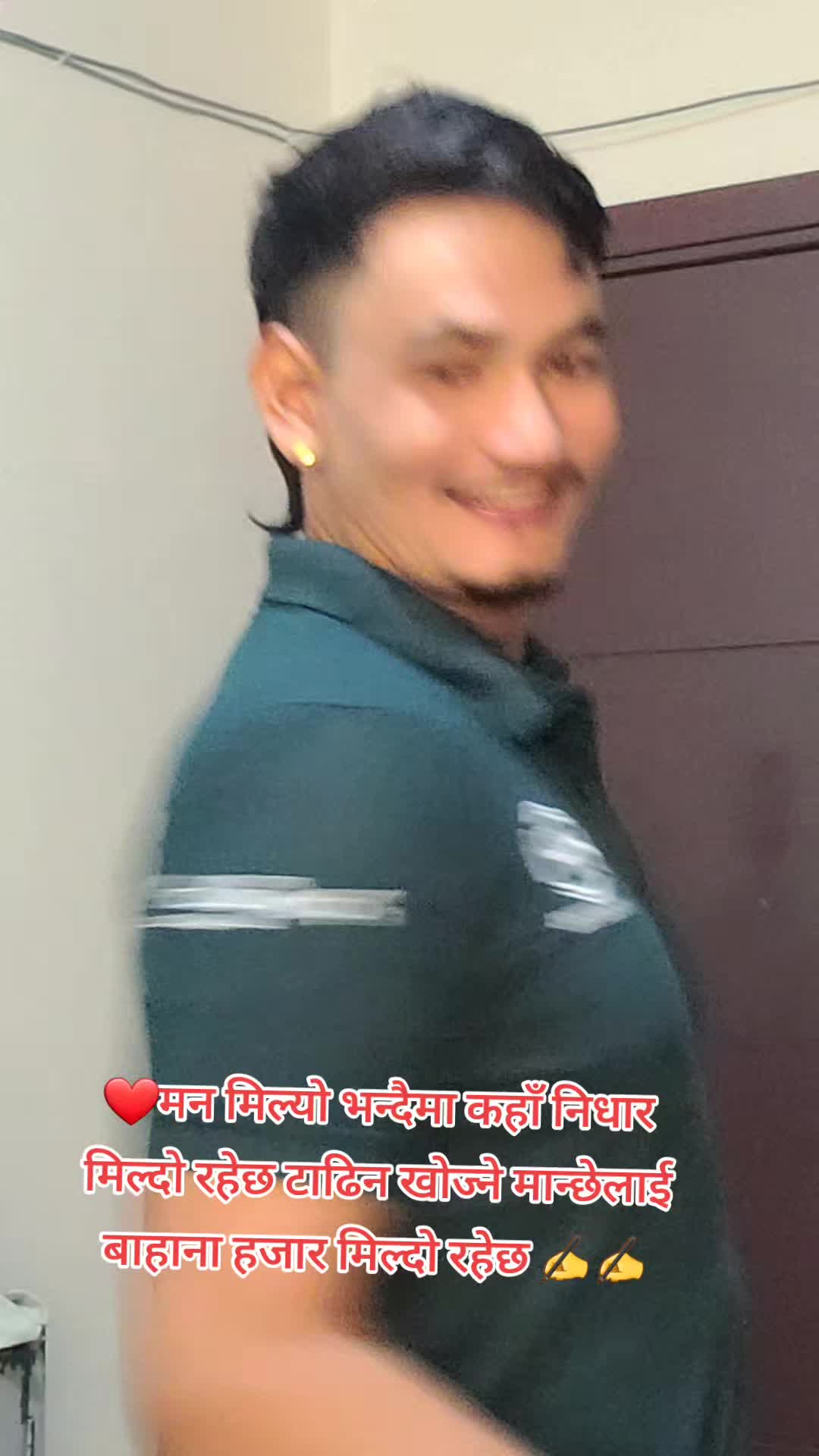 @ठकुरी 🙏 बाबू शायब्🇳🇵🇳🇵