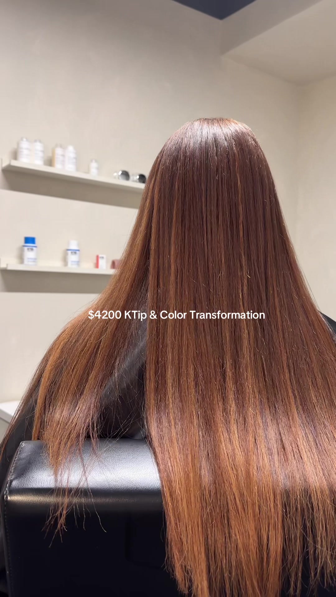@Mercedes | Hair Extensions