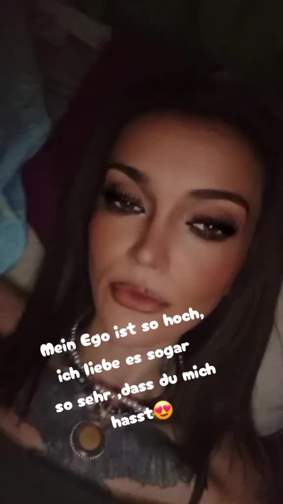 @🇩🇪Lizi🇮🇹♍💯