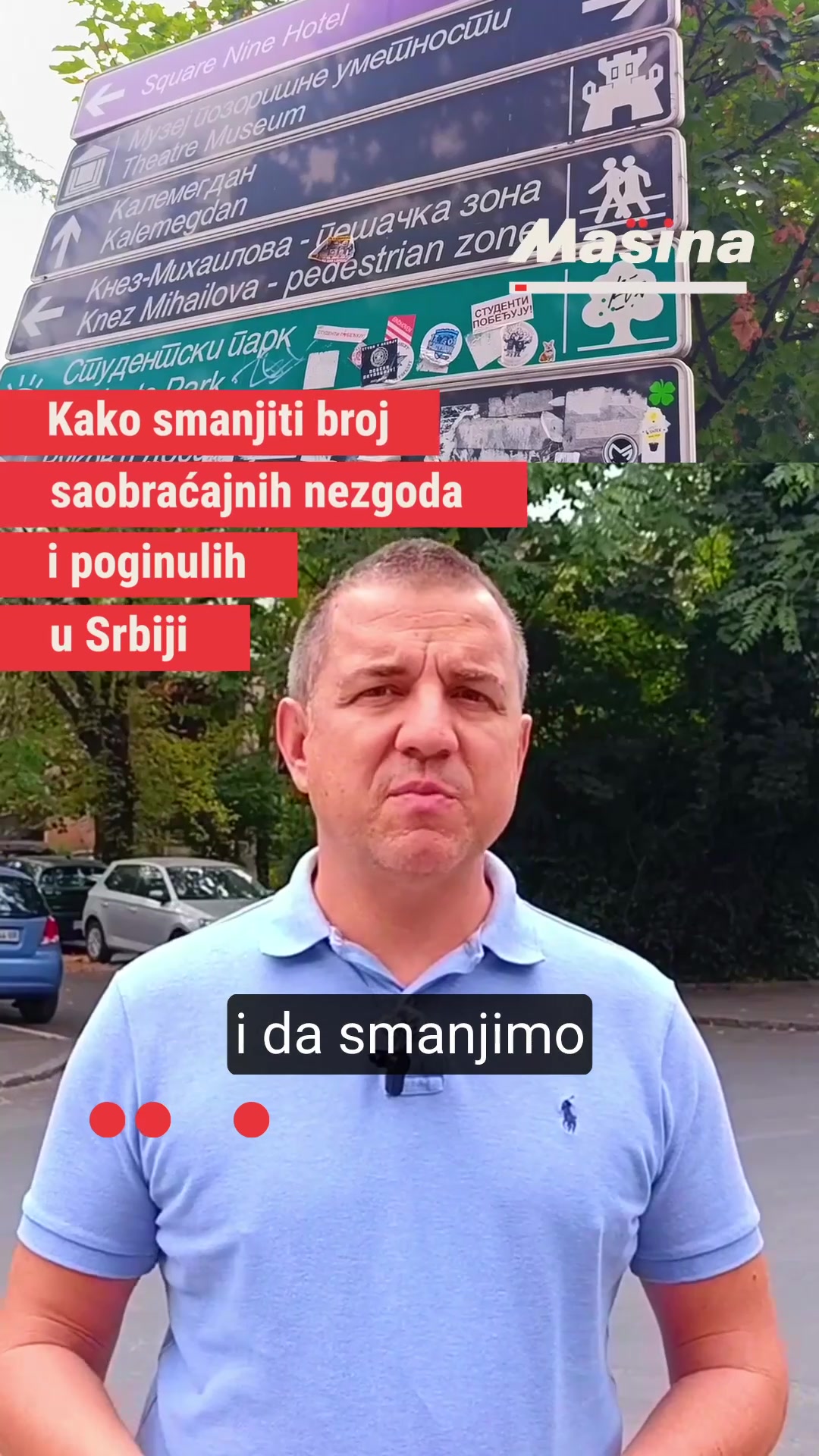 @Mašina