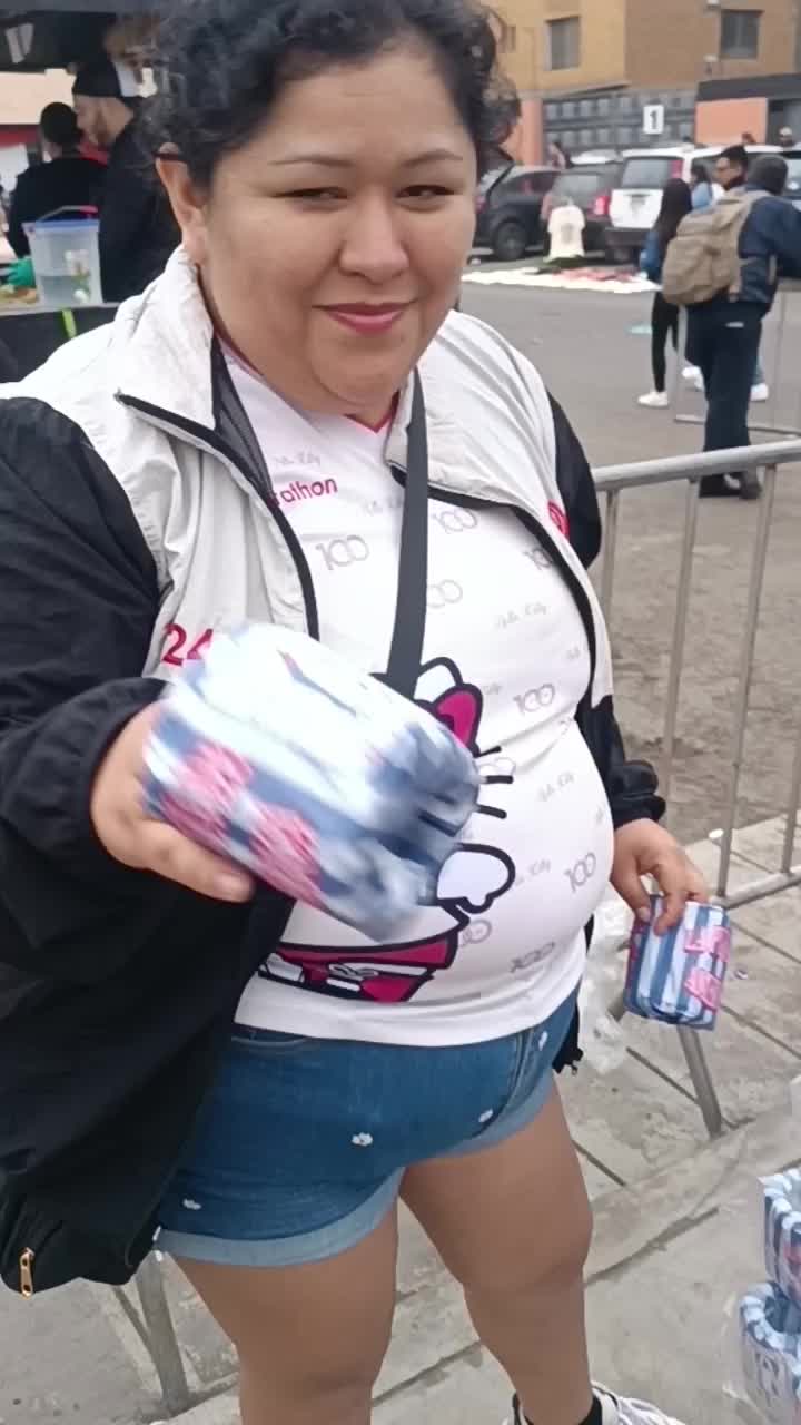@Anótalo Perú