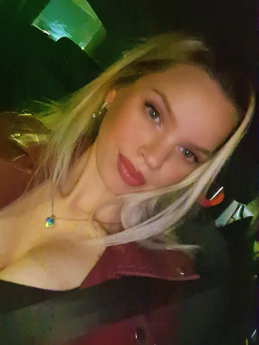 @✨️SARA✨️