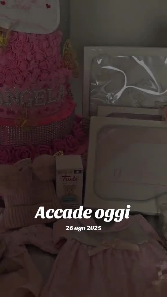 @Angela Di Rosa