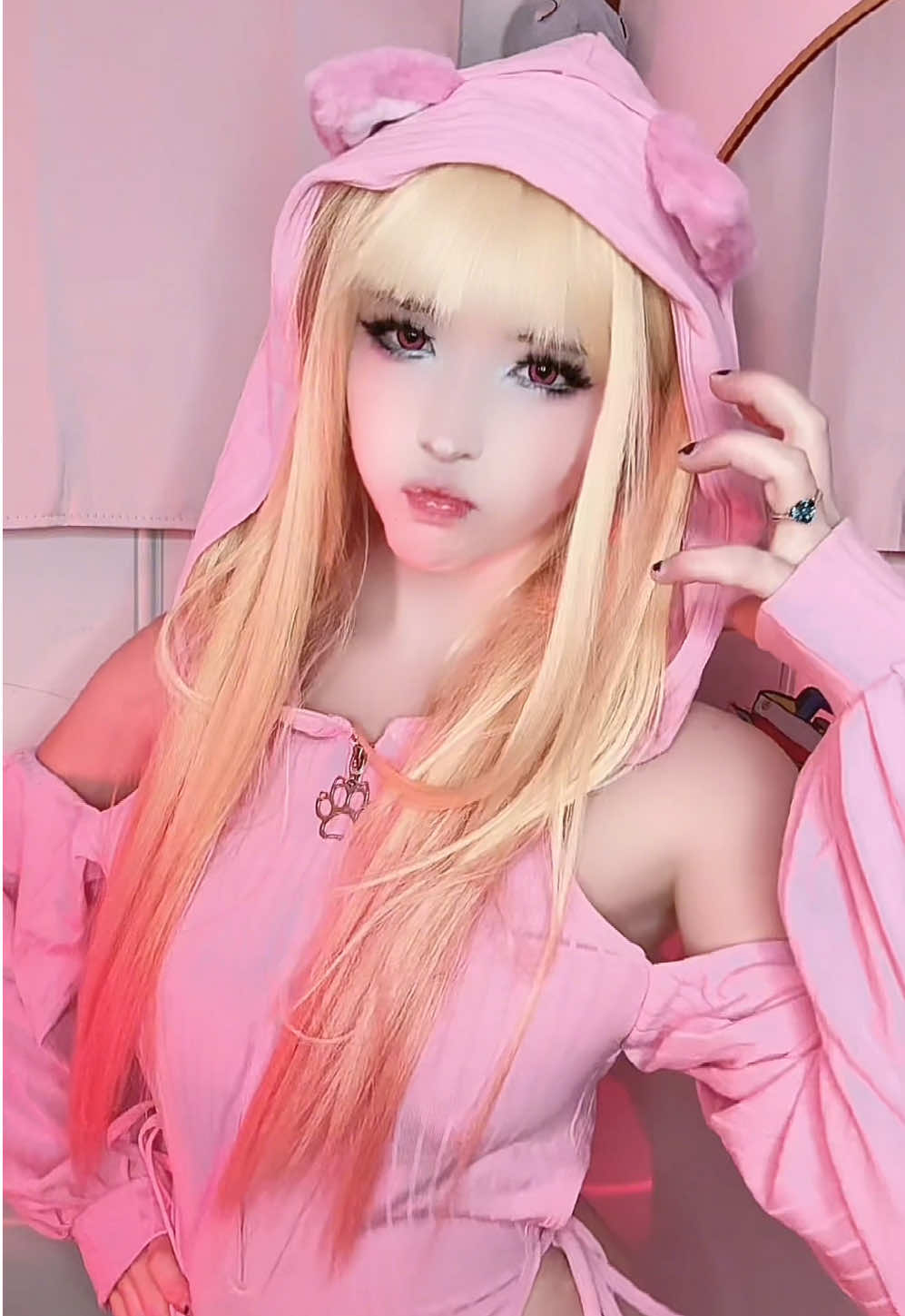 @gigi ☆彡