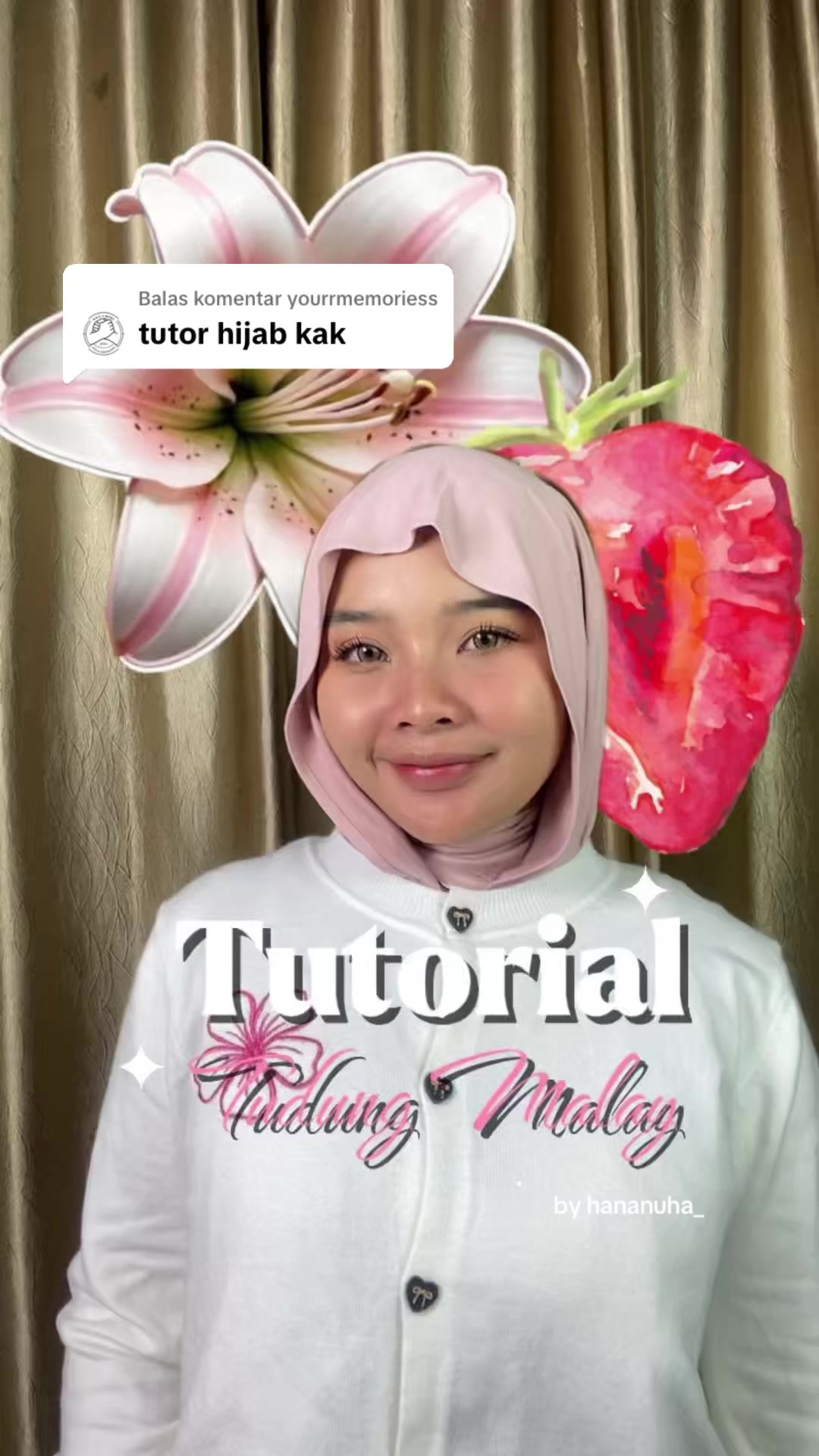 @Nuha🌻| IG :@hananuha_