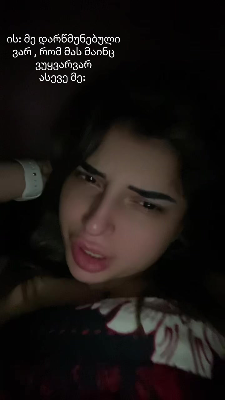@Kristinka ❤️