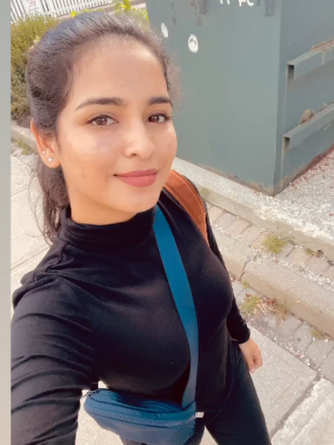 @Anamika k