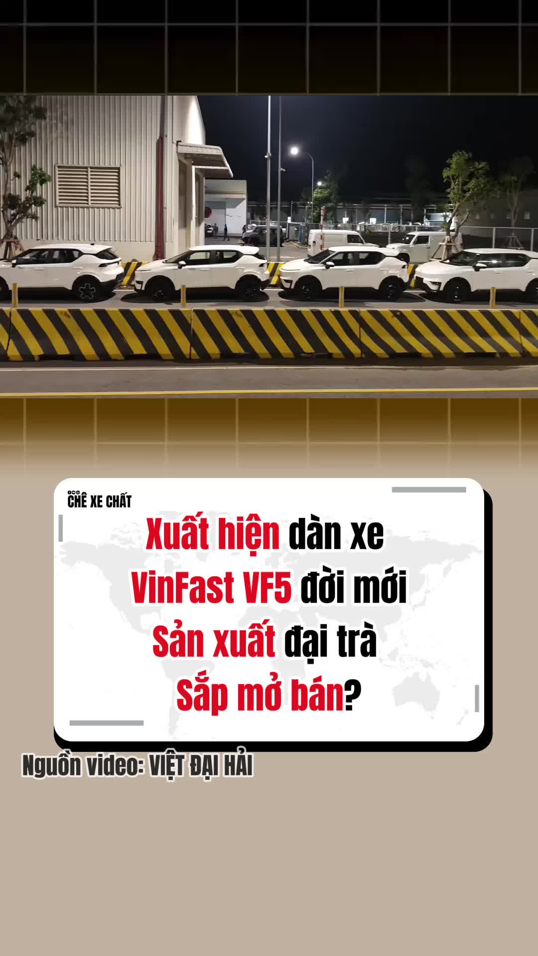 @Ch&ecirc; Xe Chất