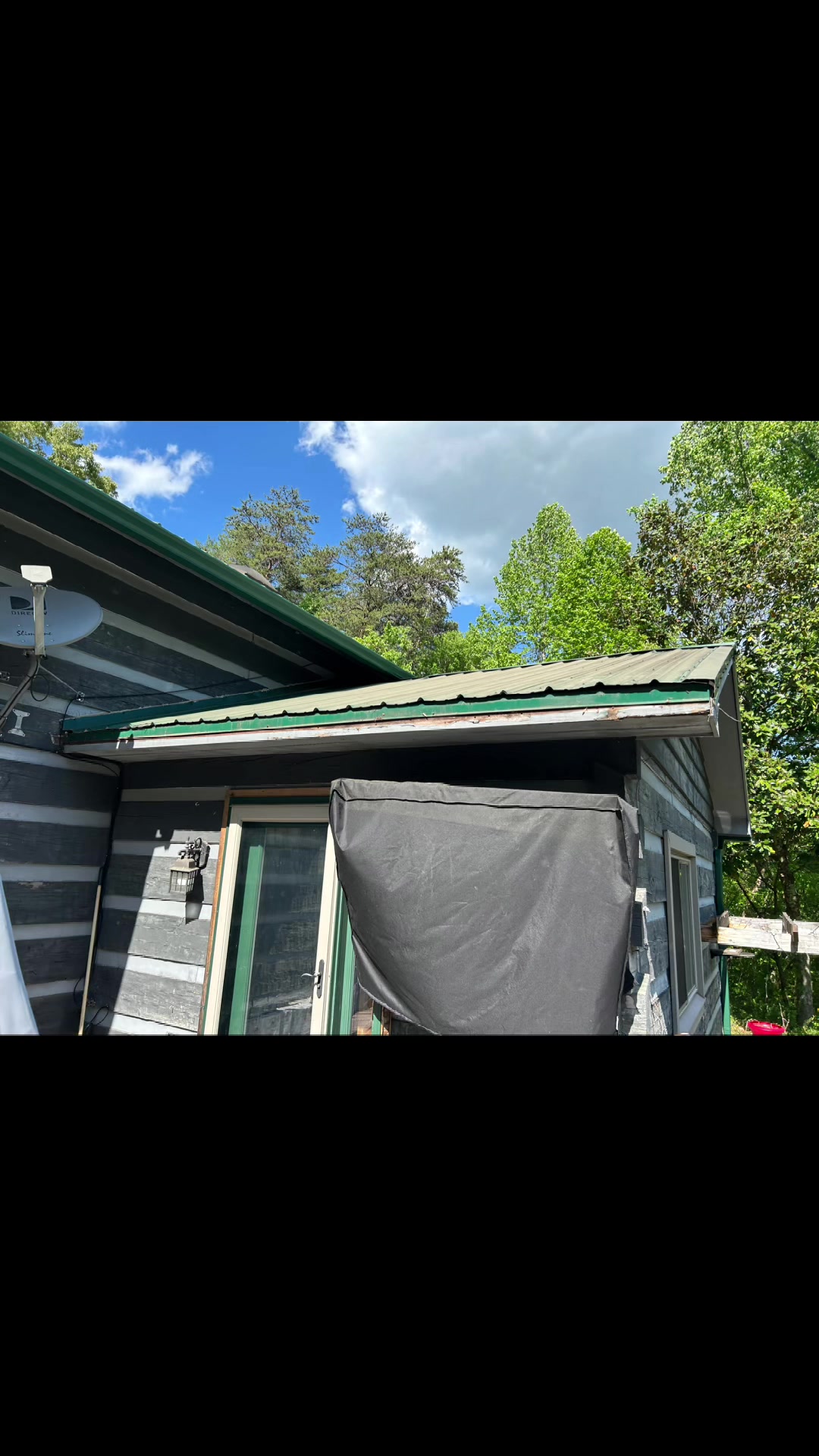 @Ferree guttering