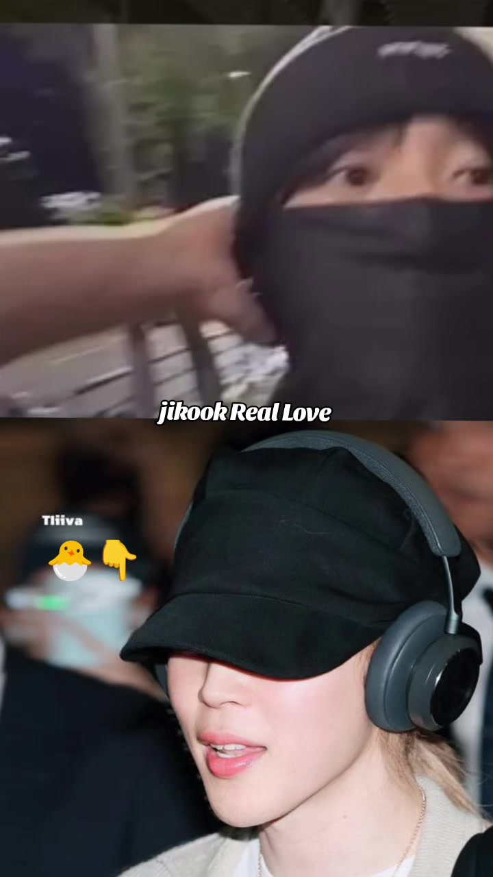 @Jikook Real Love