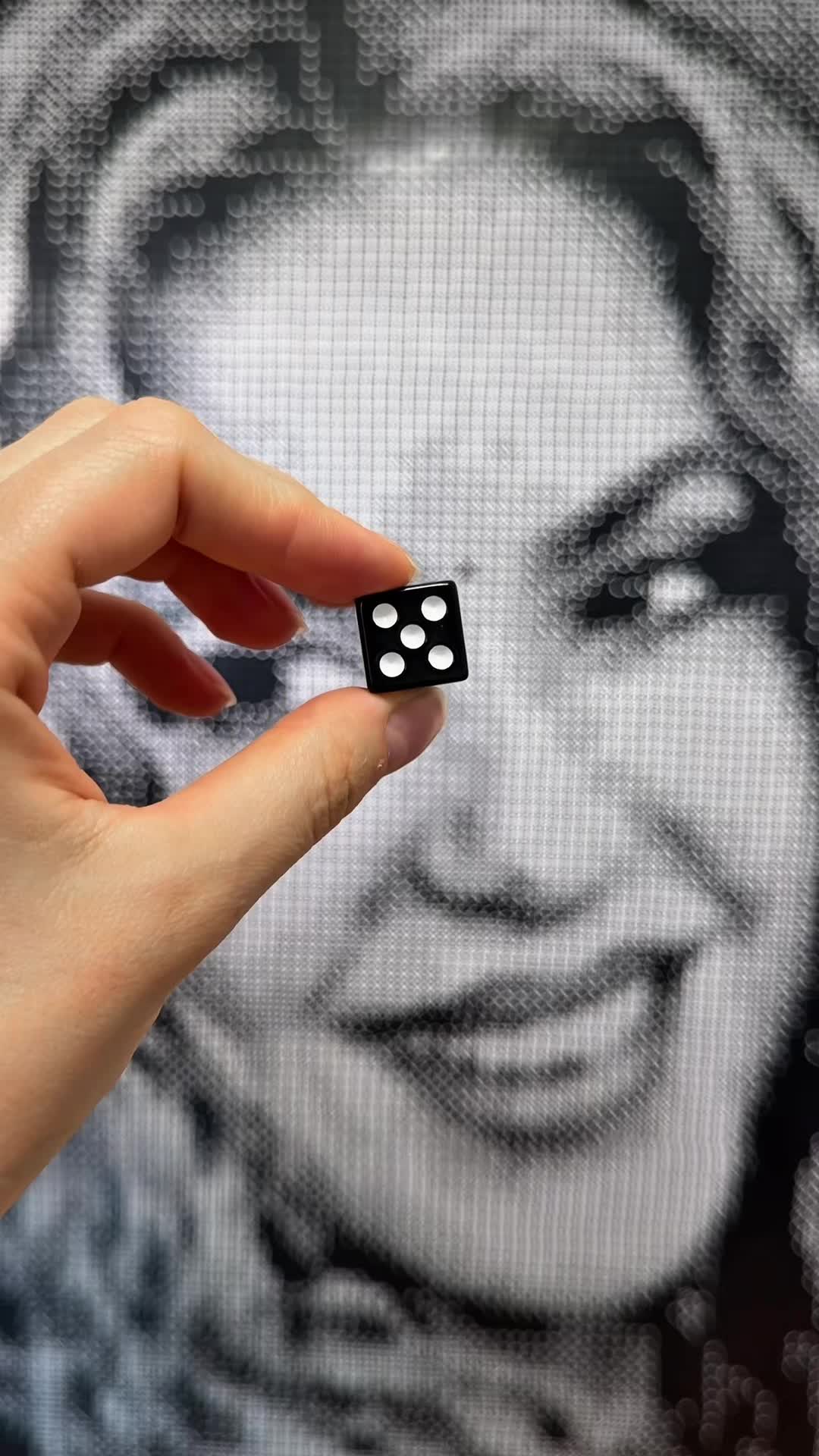 @🎲 Anna Dice Artworks 🎲
