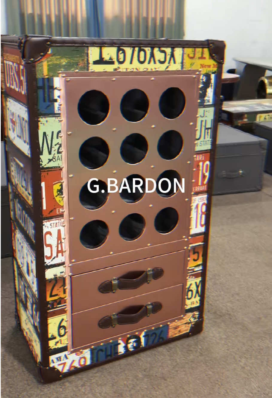 @Cigar Furniture Factory