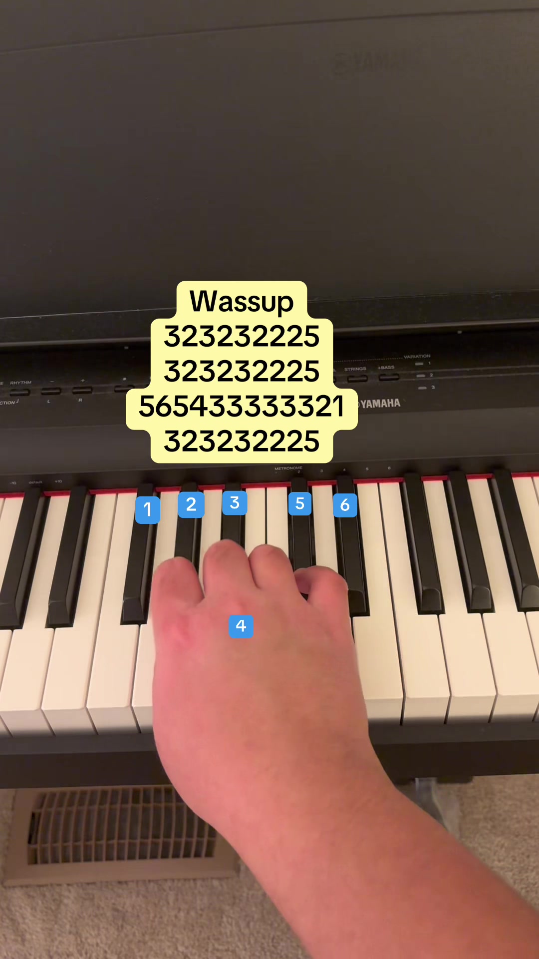 @Piano 🎹