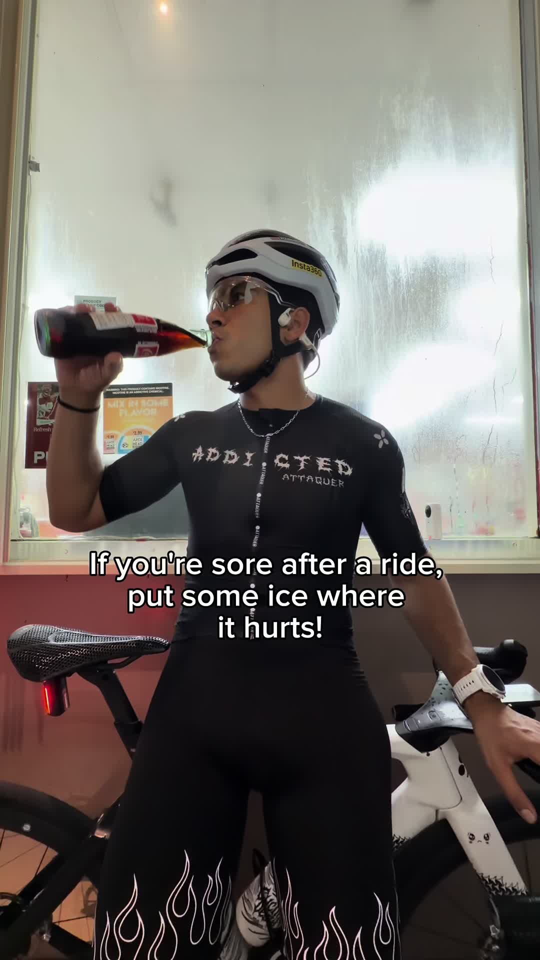 @Cycling Death