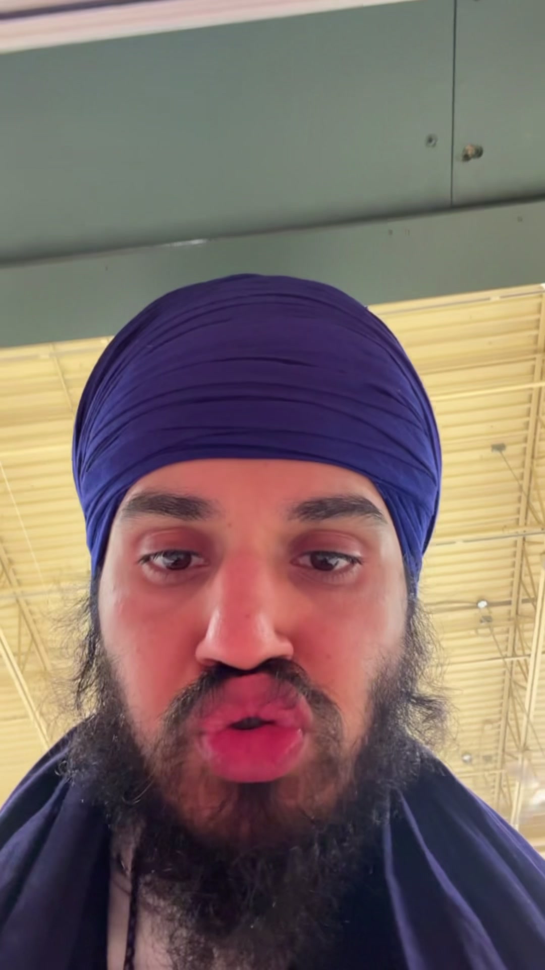 @Gurpartap Singh Khalsa