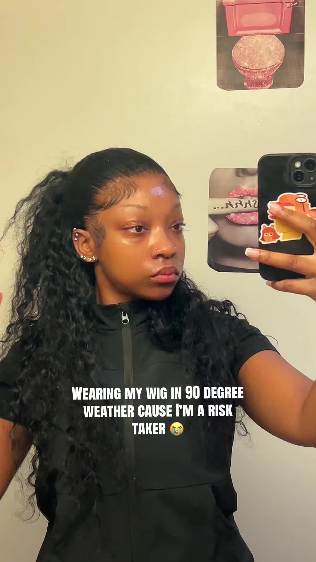 @Eboni Danielle
