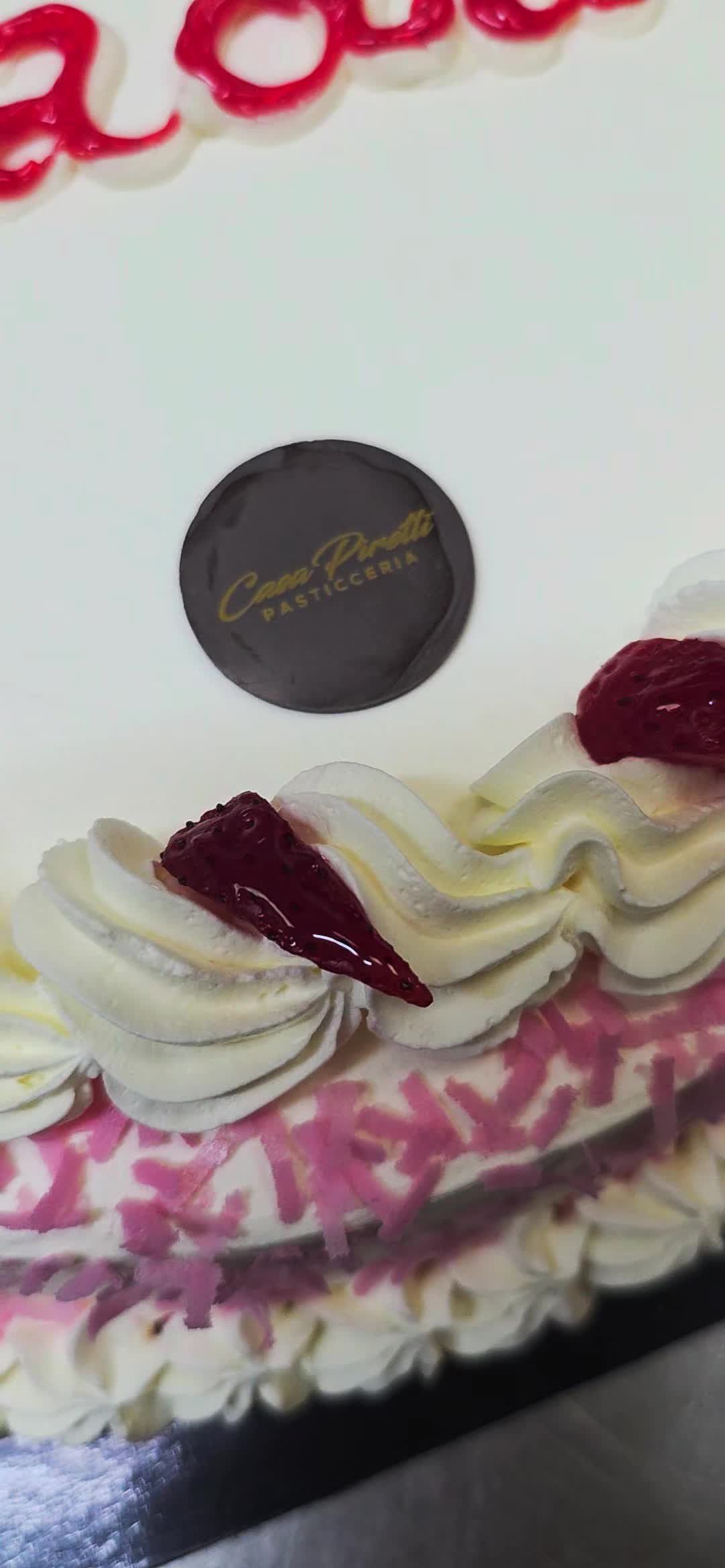 @Genny Pasticceria Casa Piretti