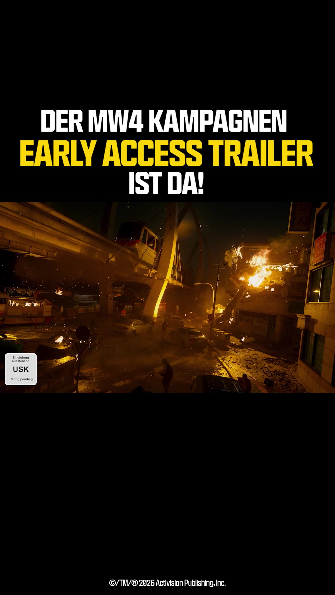@Call of Duty Deutschland