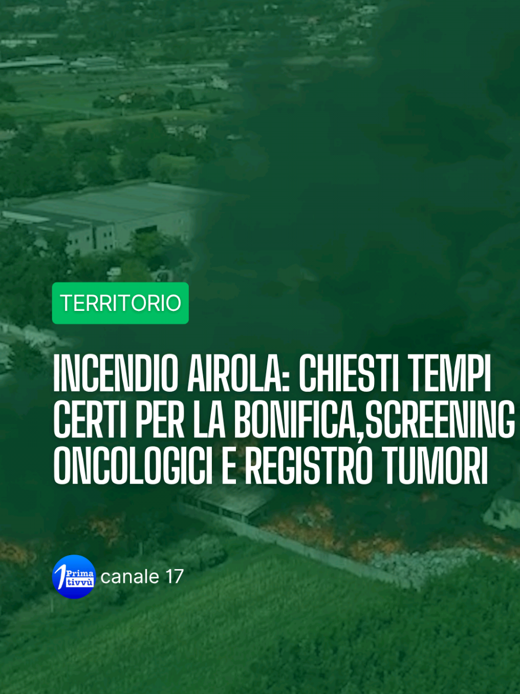 @Prima Tivvù - Canale 17