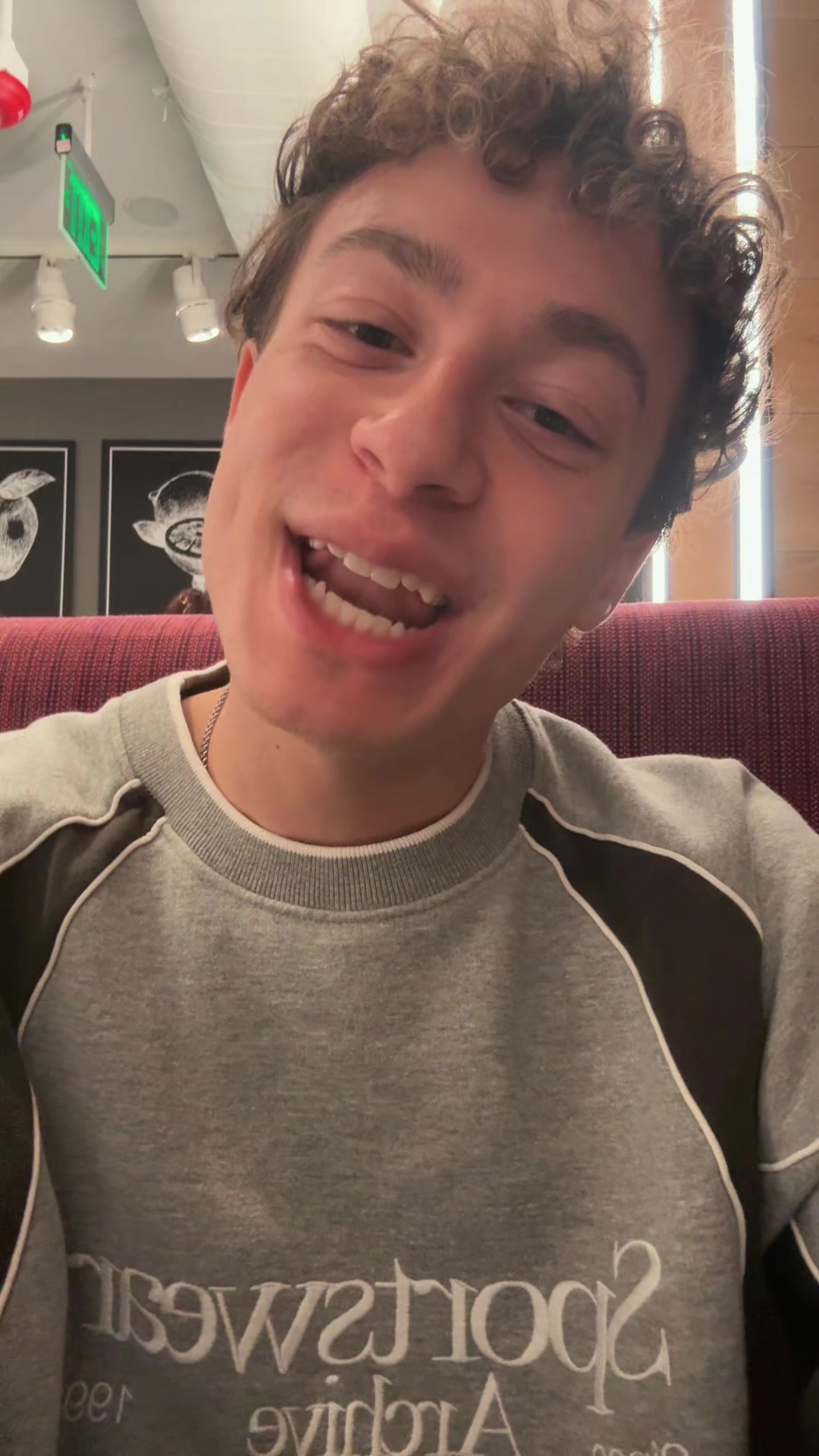 @bela spam