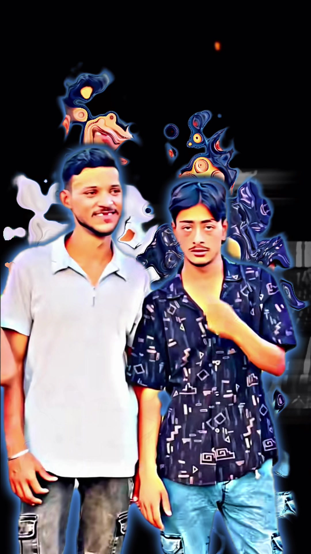 @🥷 ꪑꫀꫝꪖ𝘳🥷