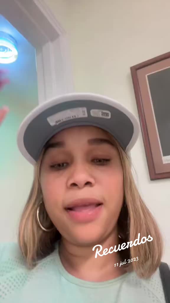 @La negra 0811