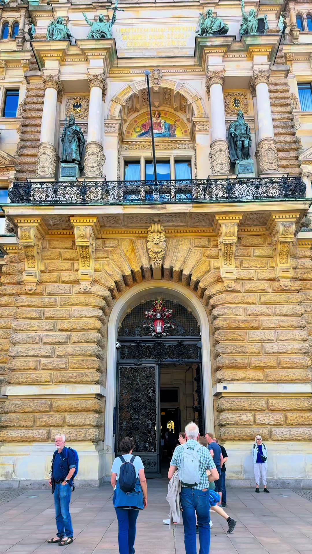 @Europe Walk Tours