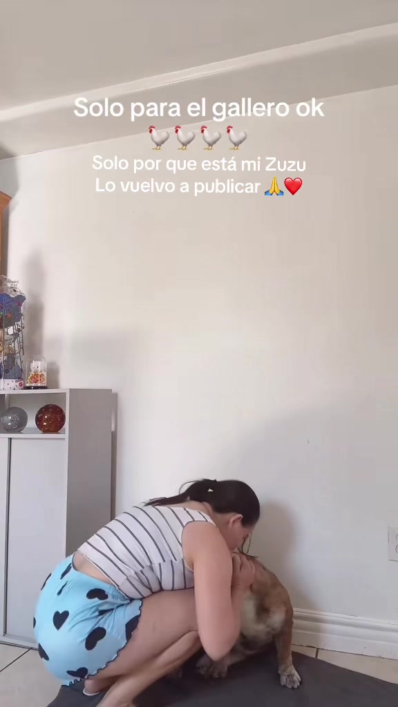 @🐓Wendy♾️Benitez🐓