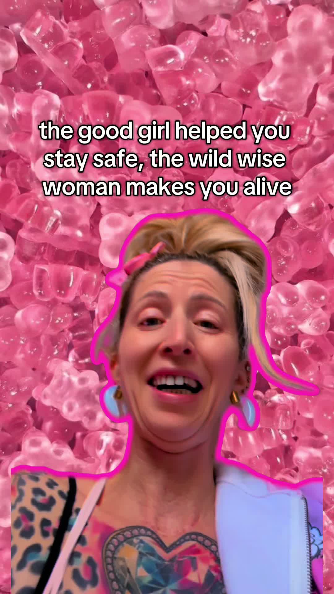 @Olga Spiritual Bish