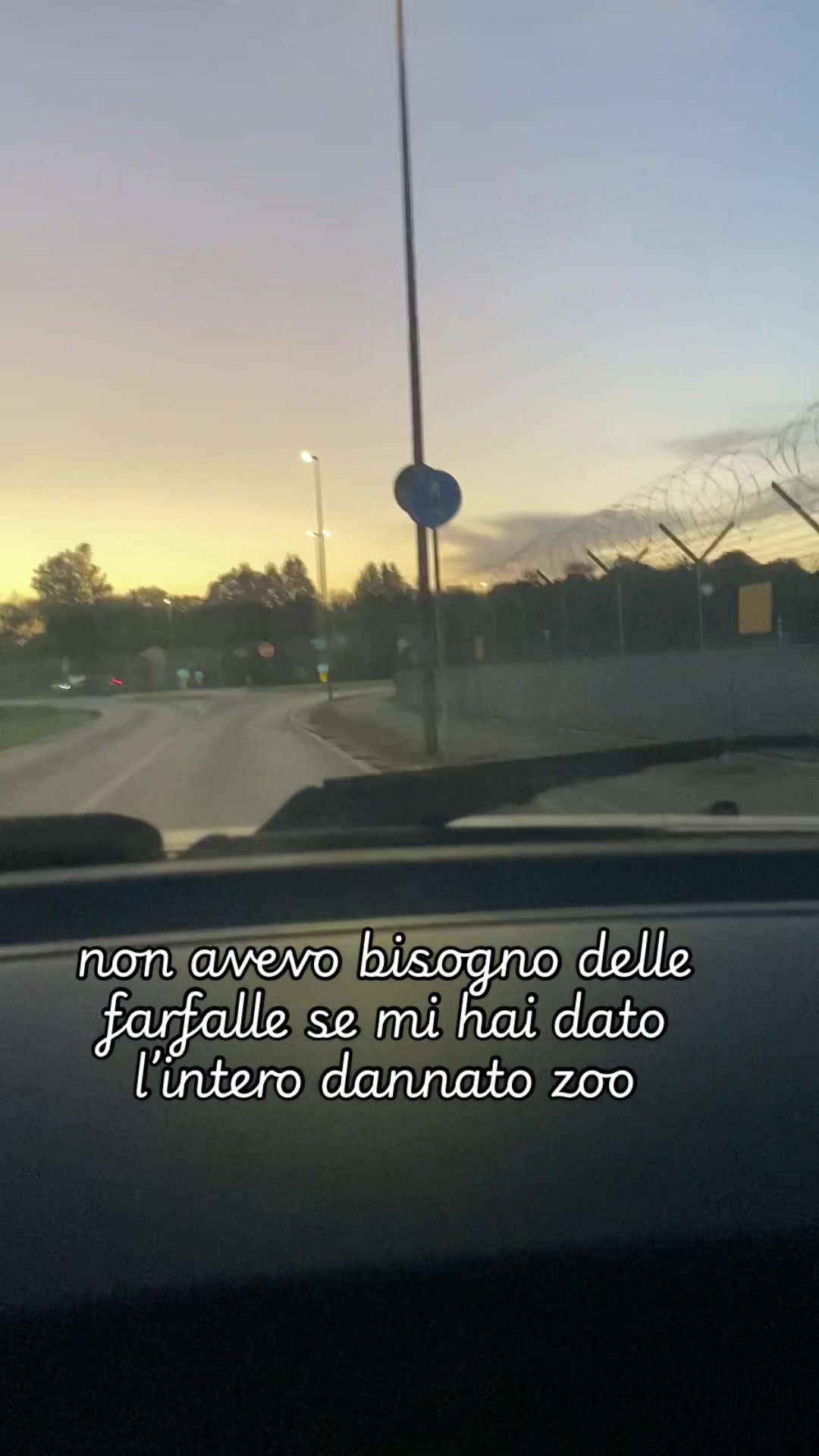 @Antonio & Grey
