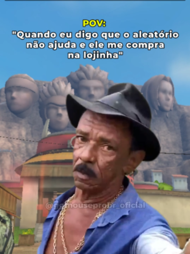 @GG MOUSE PRO BRASIL