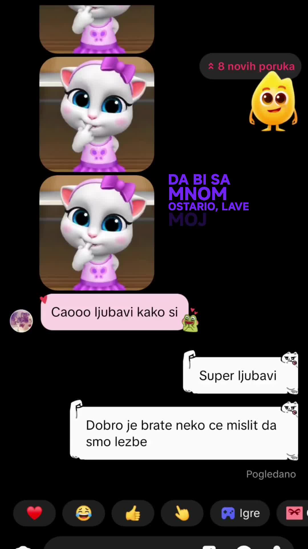 @Patricija 🚬