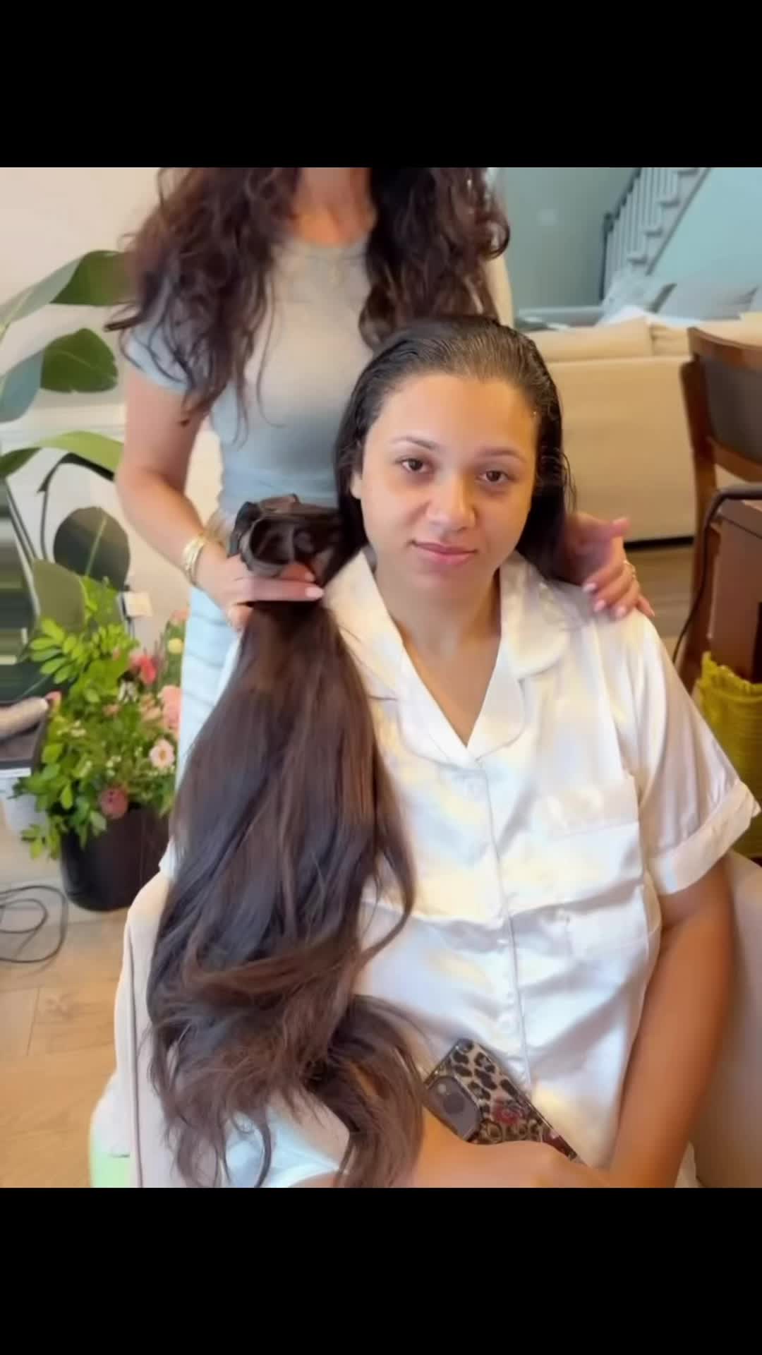 @Suzana’s beauty salon