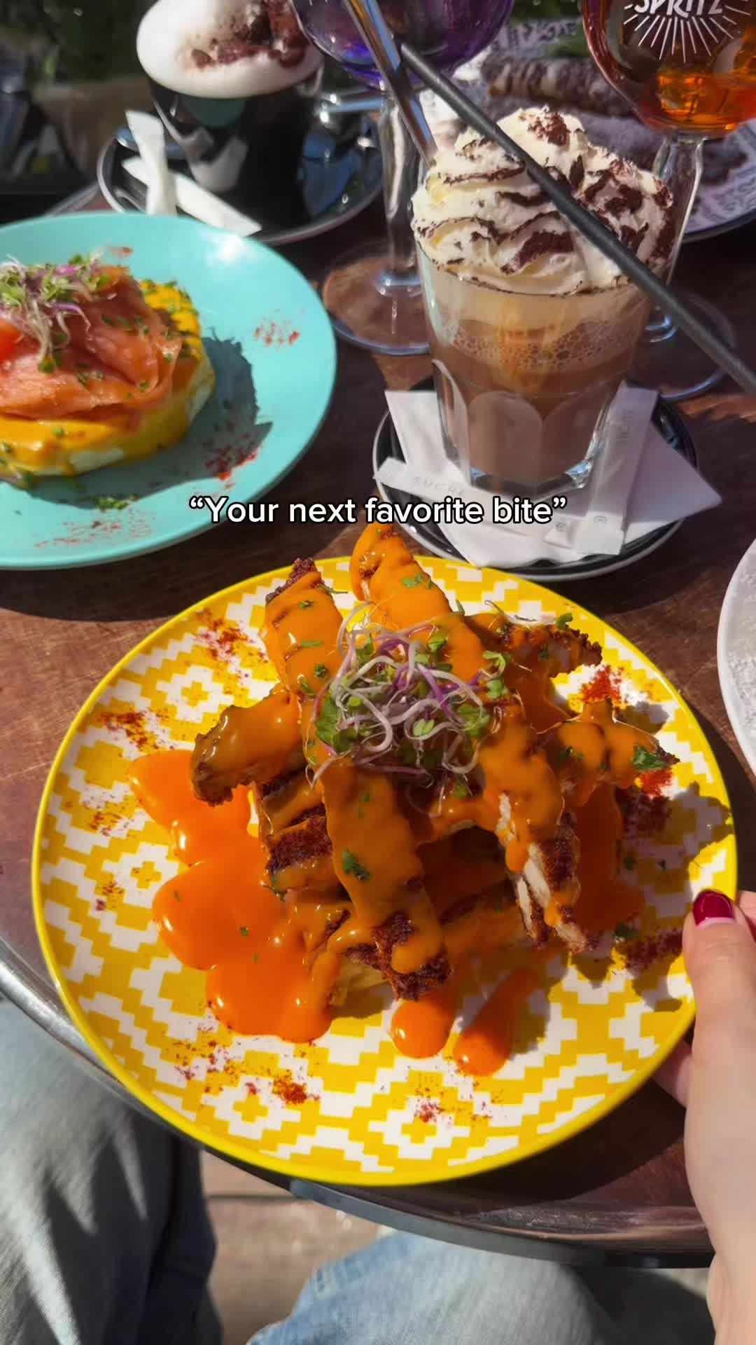 @La Brasserie Chapelle