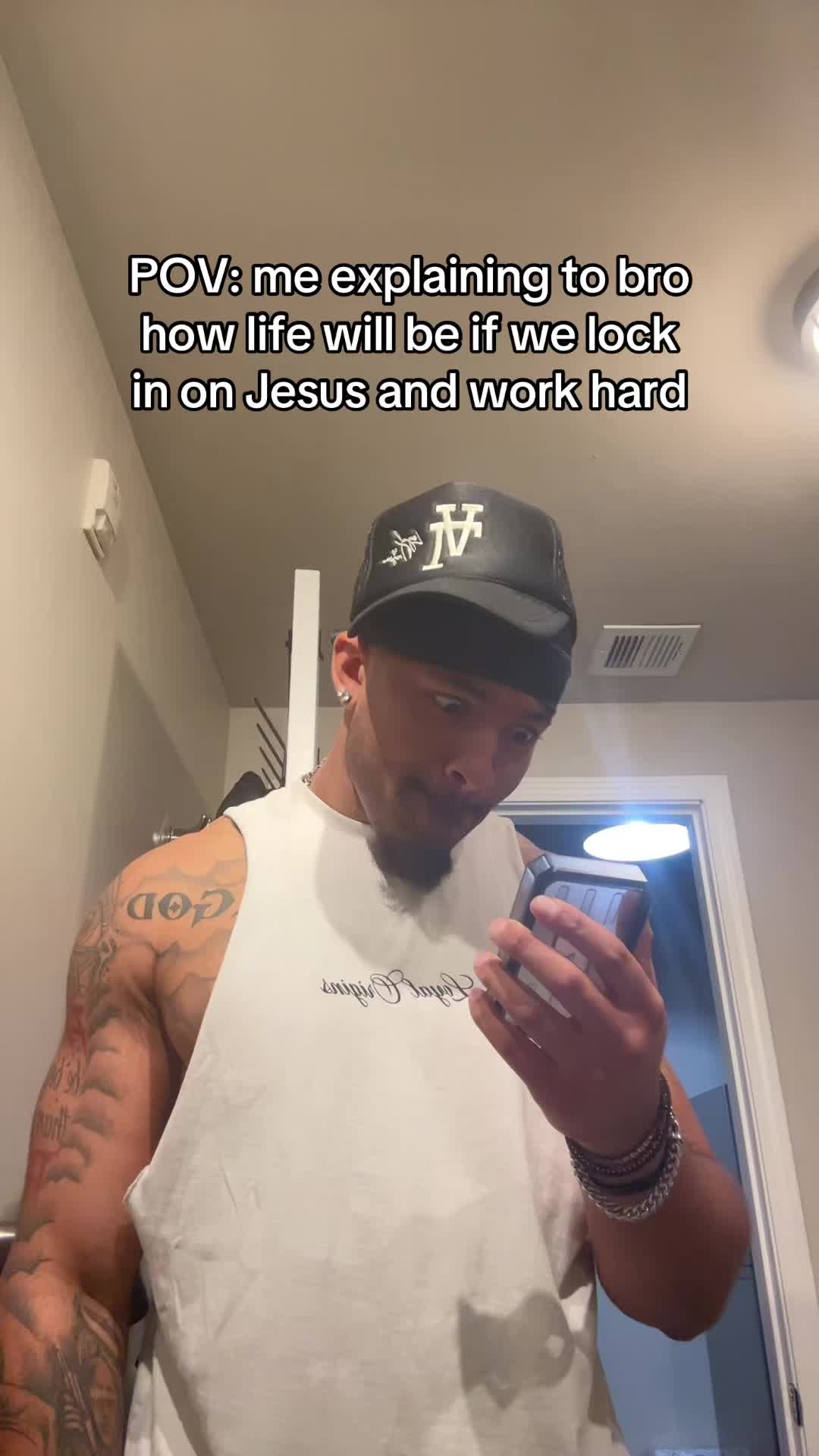 @Regular Life