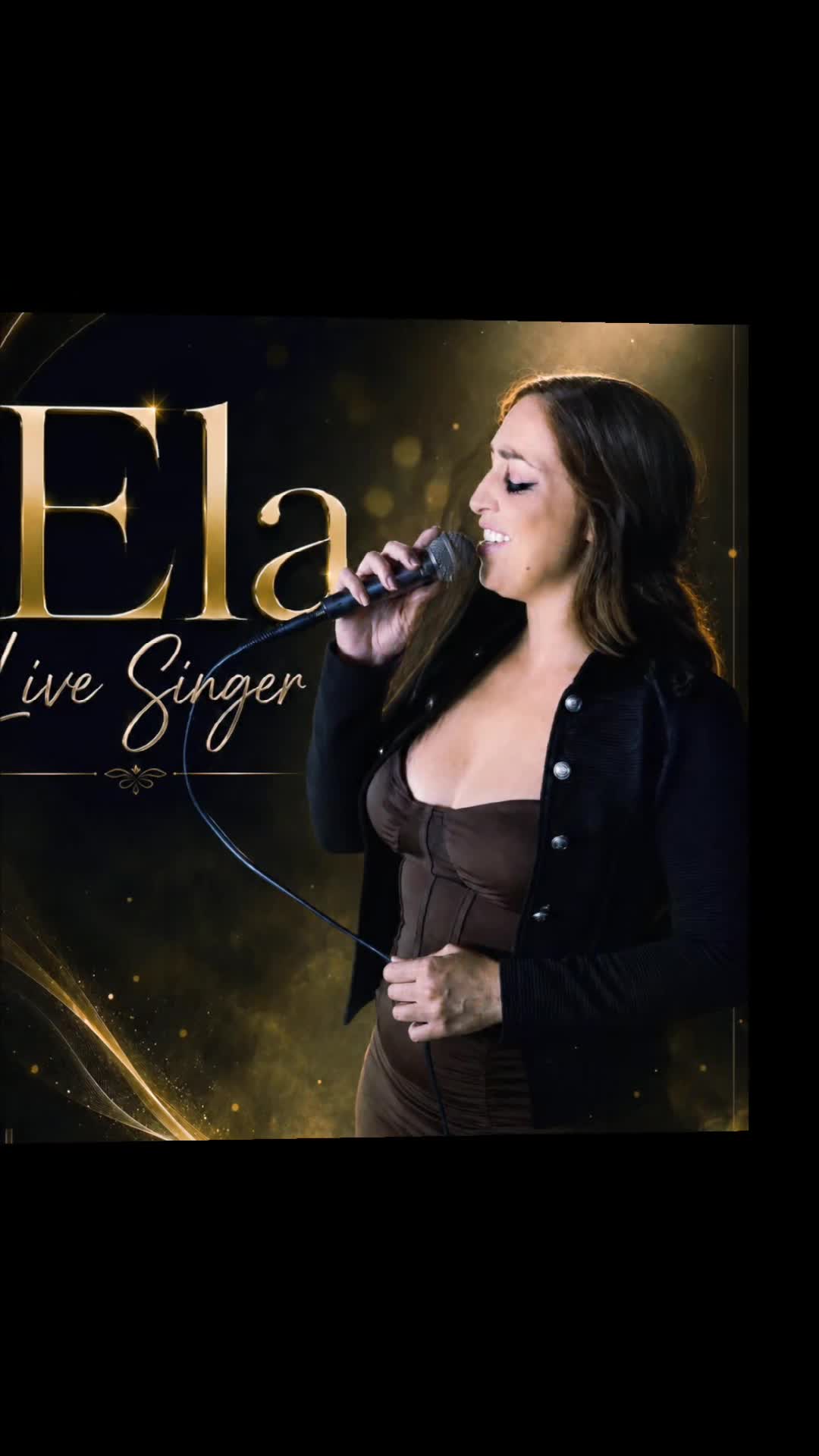 @Ela 🎤❤️