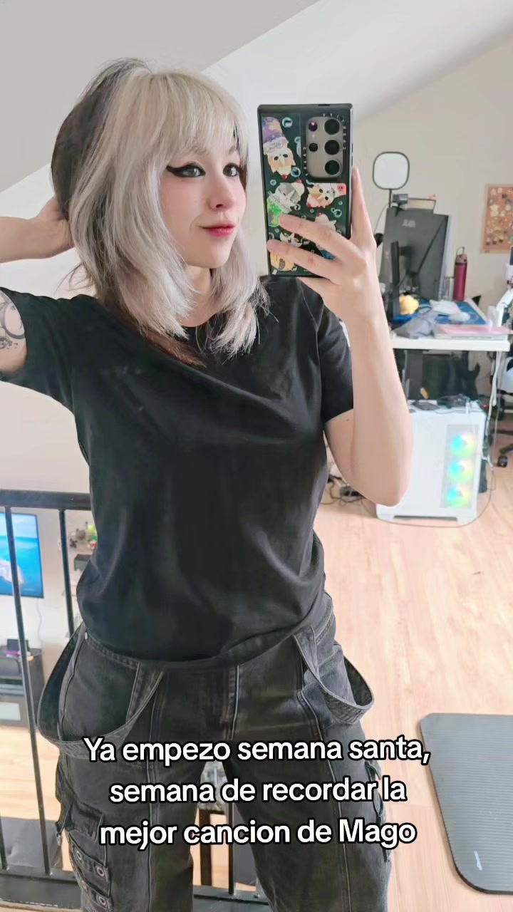 @Melisussie