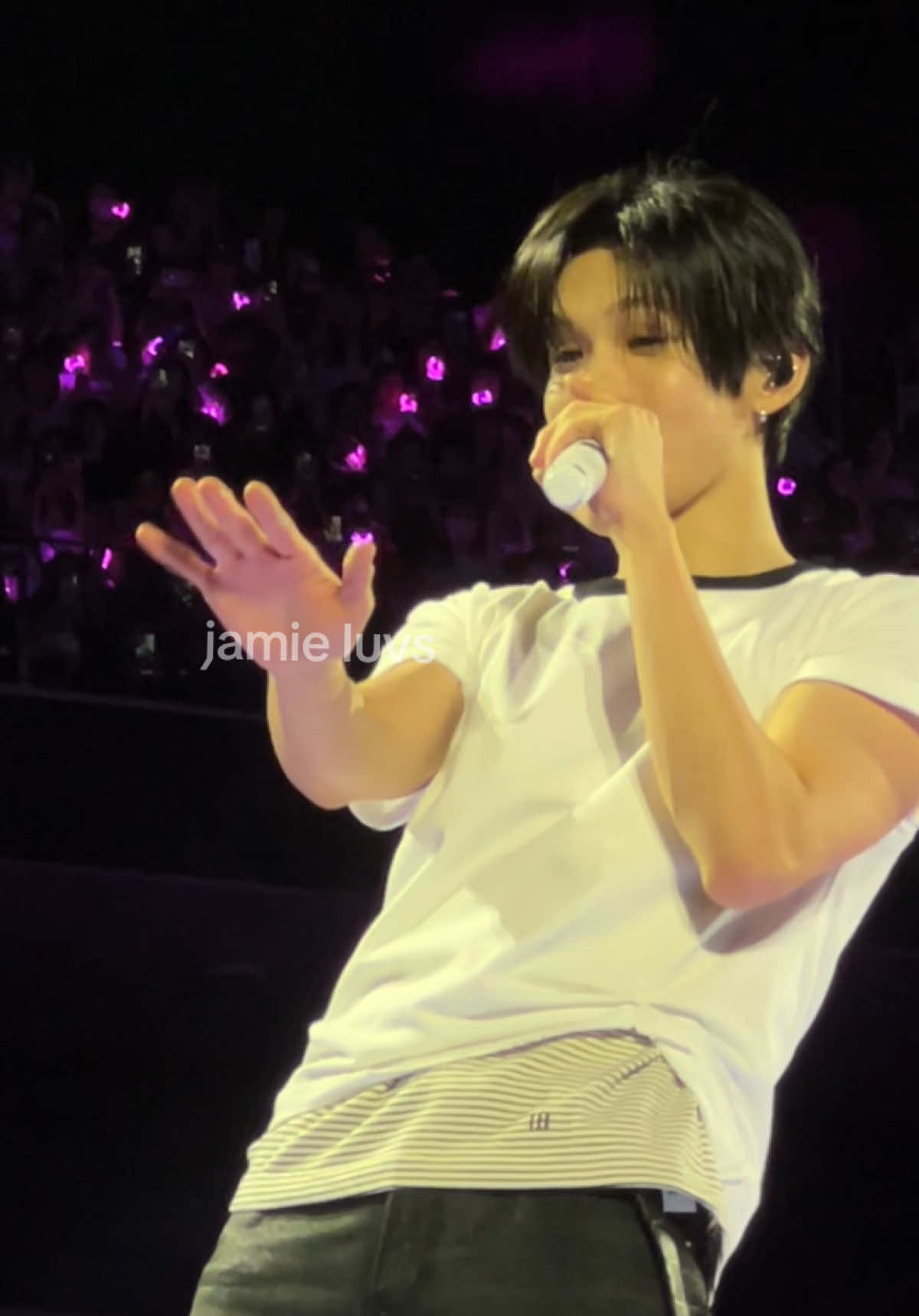 @jamie luvs ♡