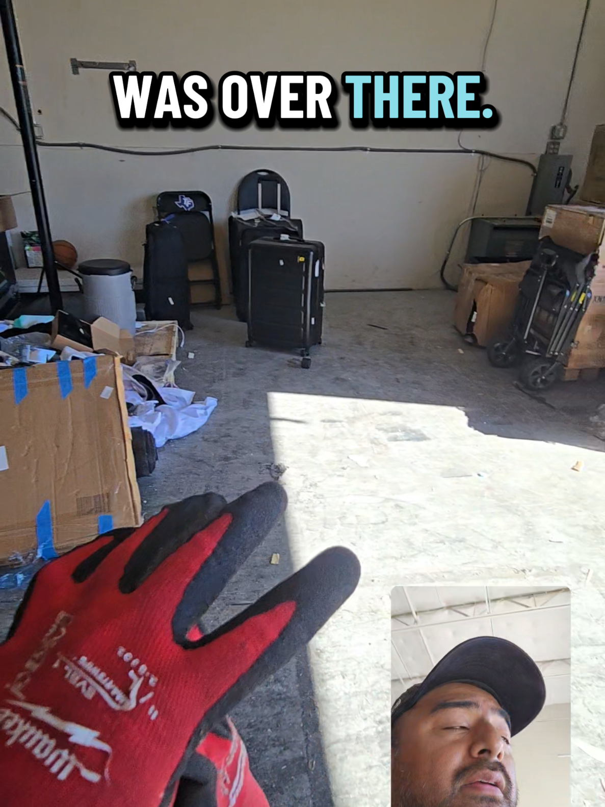 @Quick Junk Removal