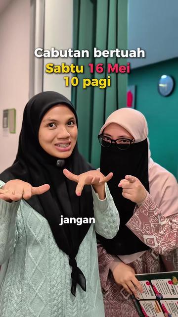 @Farhana CEO Bekam Care Melaka