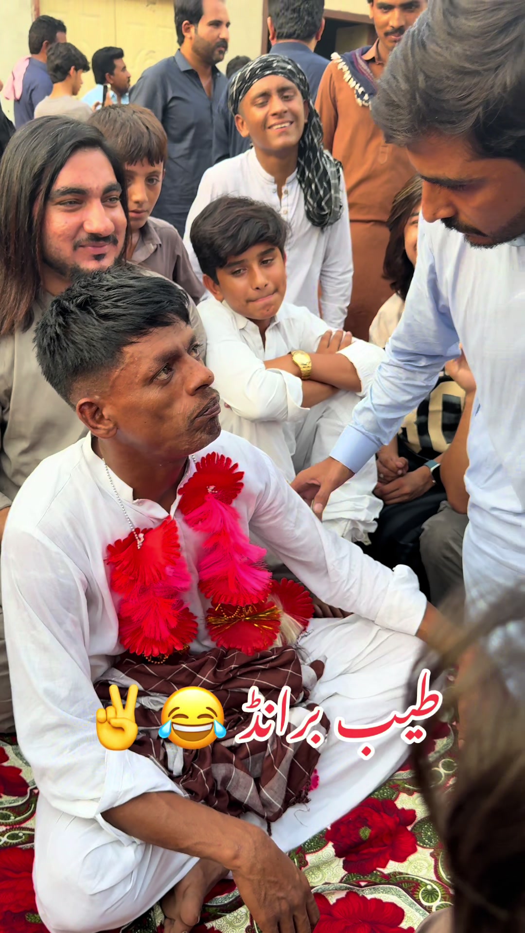 @Hakeem Shahbaz Baloch live